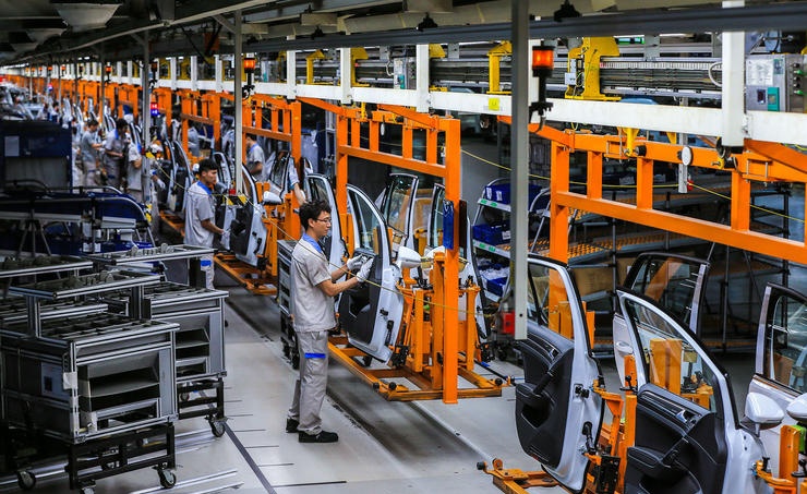 職業病危害現狀評價