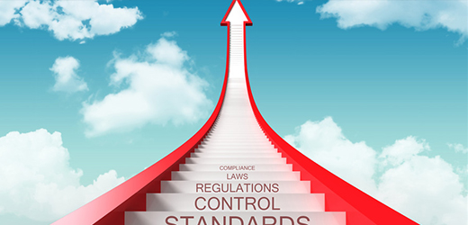 企業EHS法規符合性審查